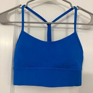 Lululemon Flow Y Bra